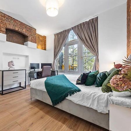 Majestic 2-Bedroom Flat In Knightsbridge-Hyde Park Kb70 London Bagian luar foto