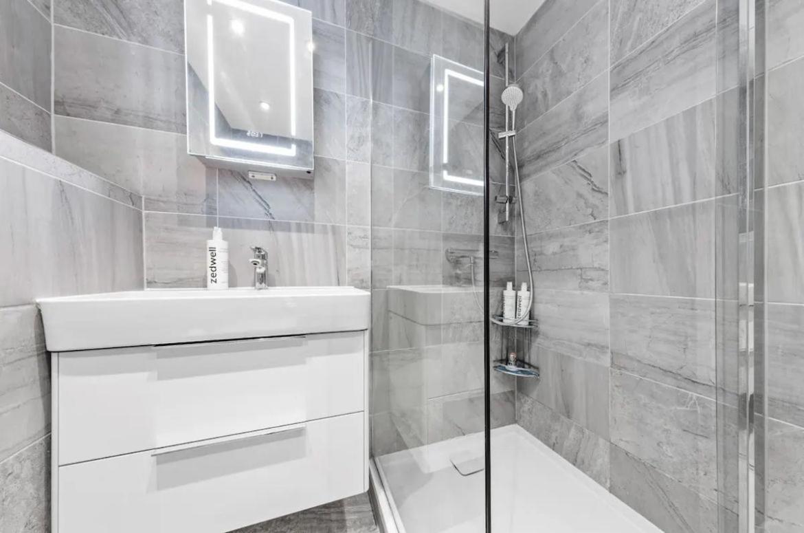 Majestic 2-Bedroom Flat In Knightsbridge-Hyde Park Kb70 London Bagian luar foto