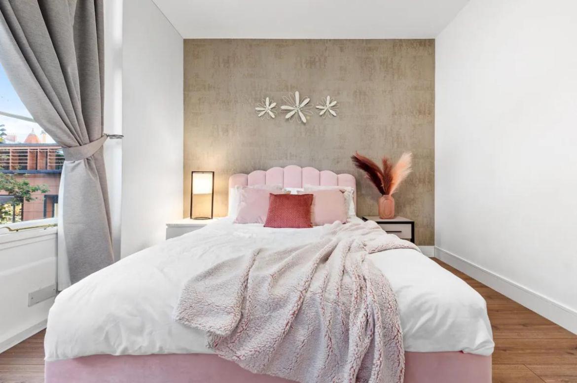 Majestic 2-Bedroom Flat In Knightsbridge-Hyde Park Kb70 London Bagian luar foto