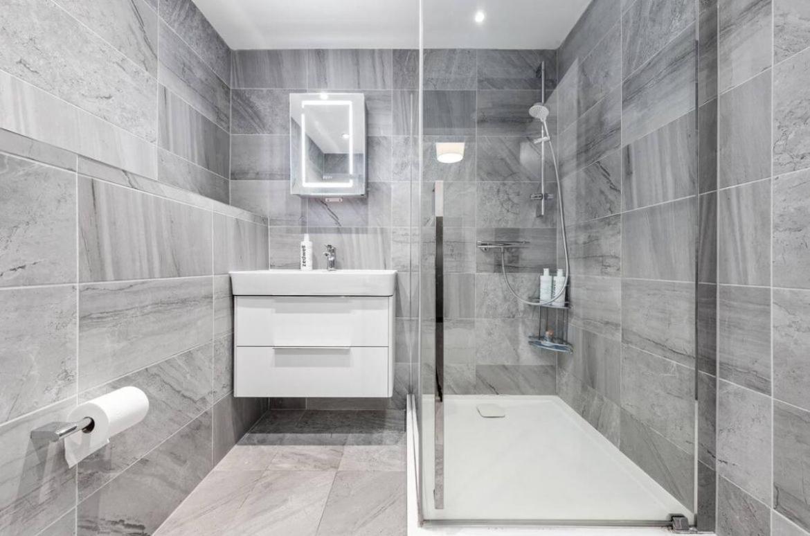 Majestic 2-Bedroom Flat In Knightsbridge-Hyde Park Kb70 London Bagian luar foto